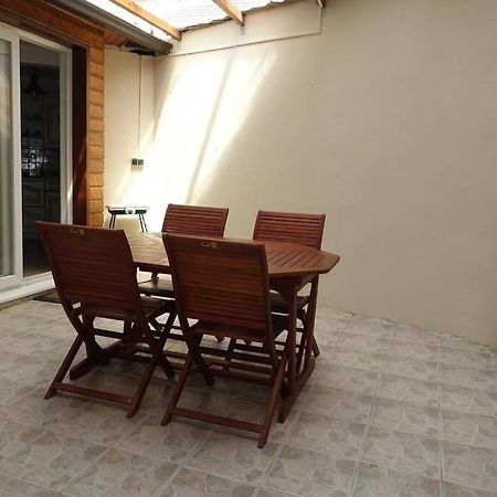 Max1 T2 Avec Terrasse Apartment Сен-Валери-ан-Ко Екстериор снимка